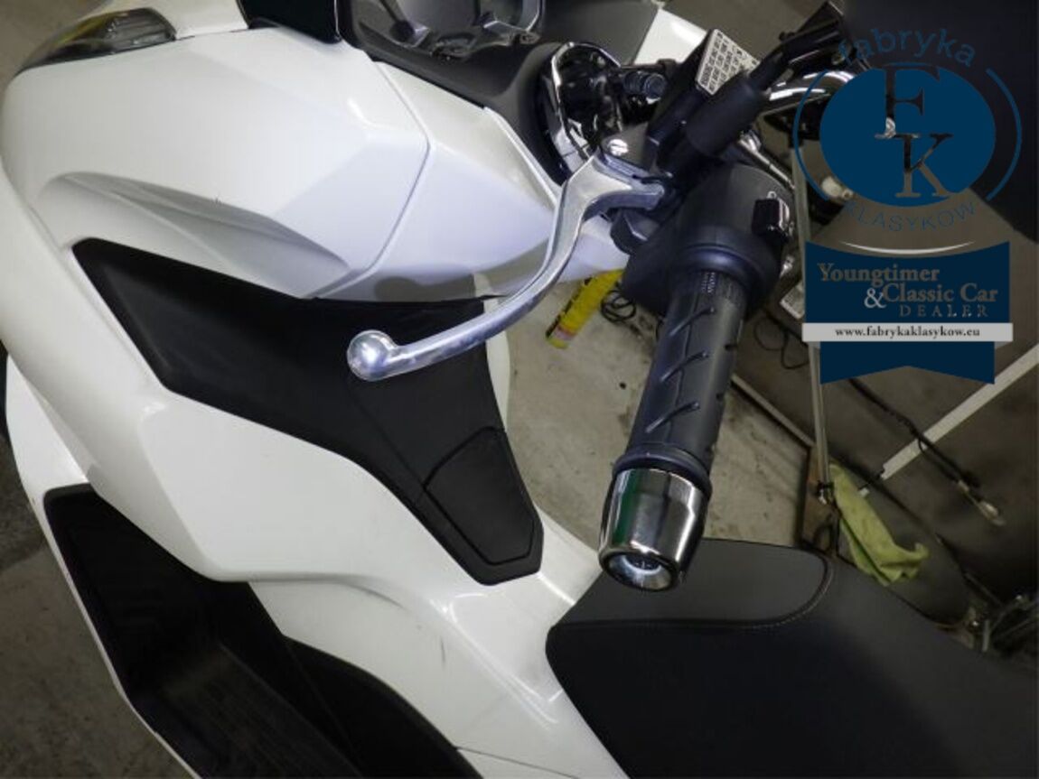 HONDA PCX125-4  - zdjęcie 22