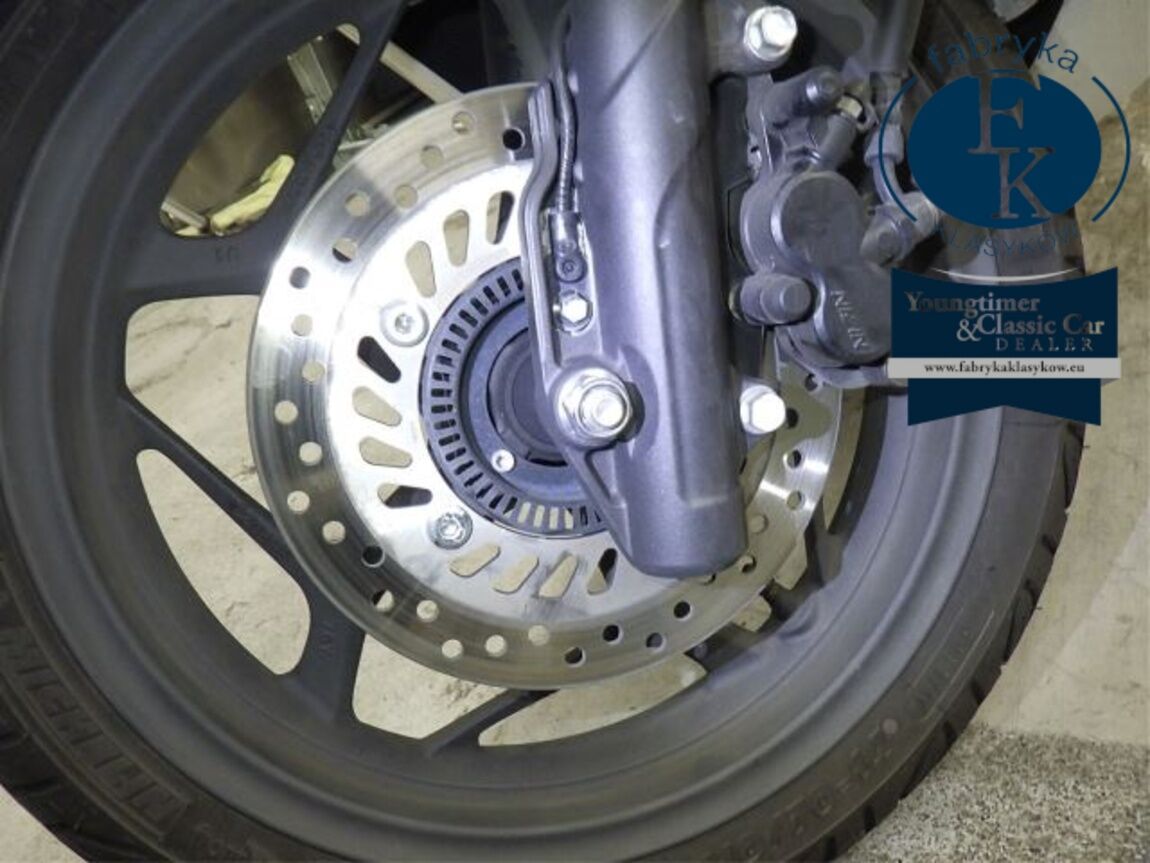 HONDA PCX125-4  - zdjęcie 24