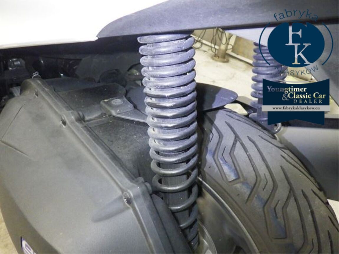 HONDA PCX125-4  - zdjęcie 25