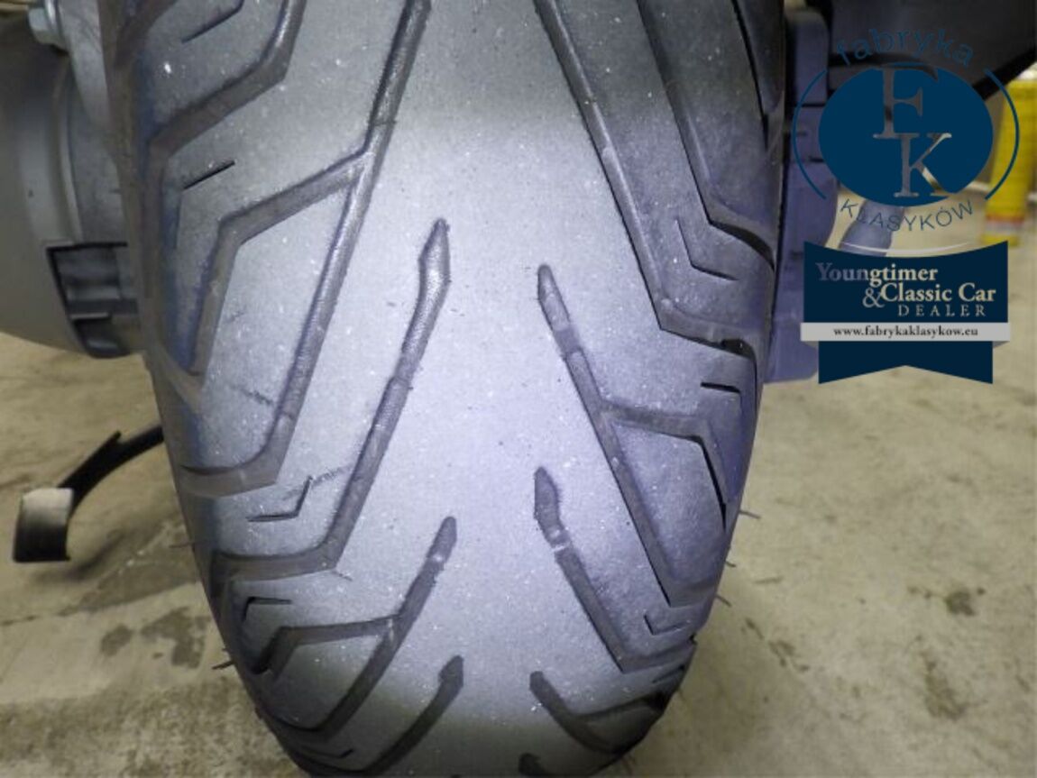 HONDA PCX125-4  - zdjęcie 28