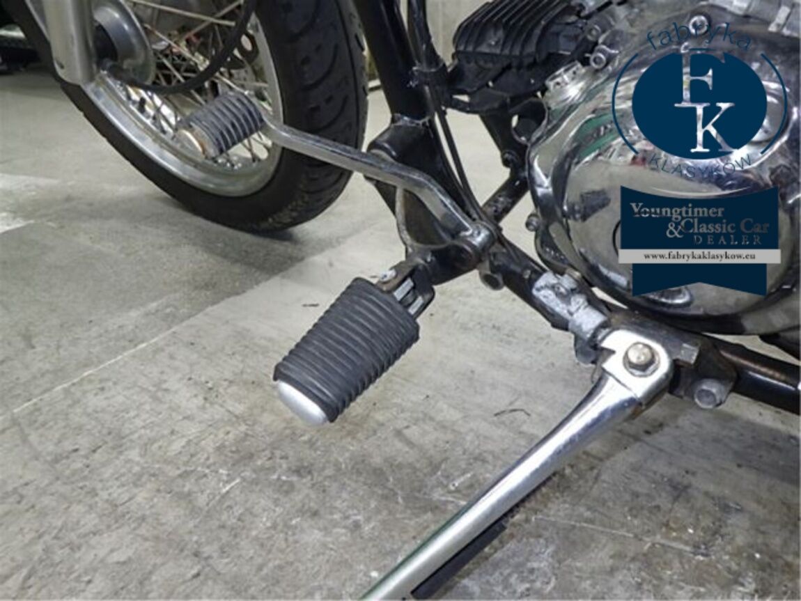 YAMAHA DRAGSTAR400 1997 - zdjęcie 29