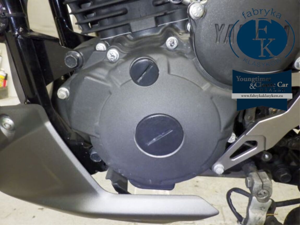 YAMAHA FZS25  - zdjęcie 10