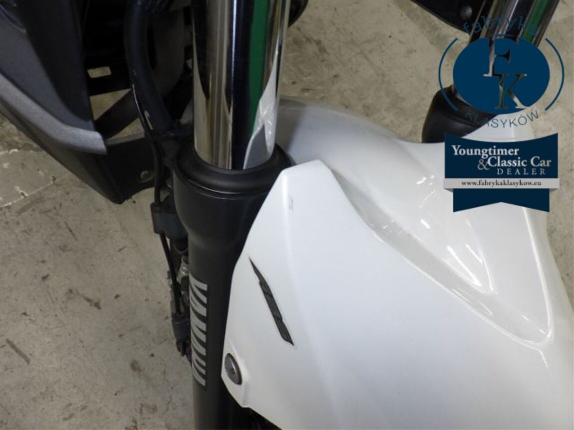 YAMAHA FZS25  - zdjęcie 17
