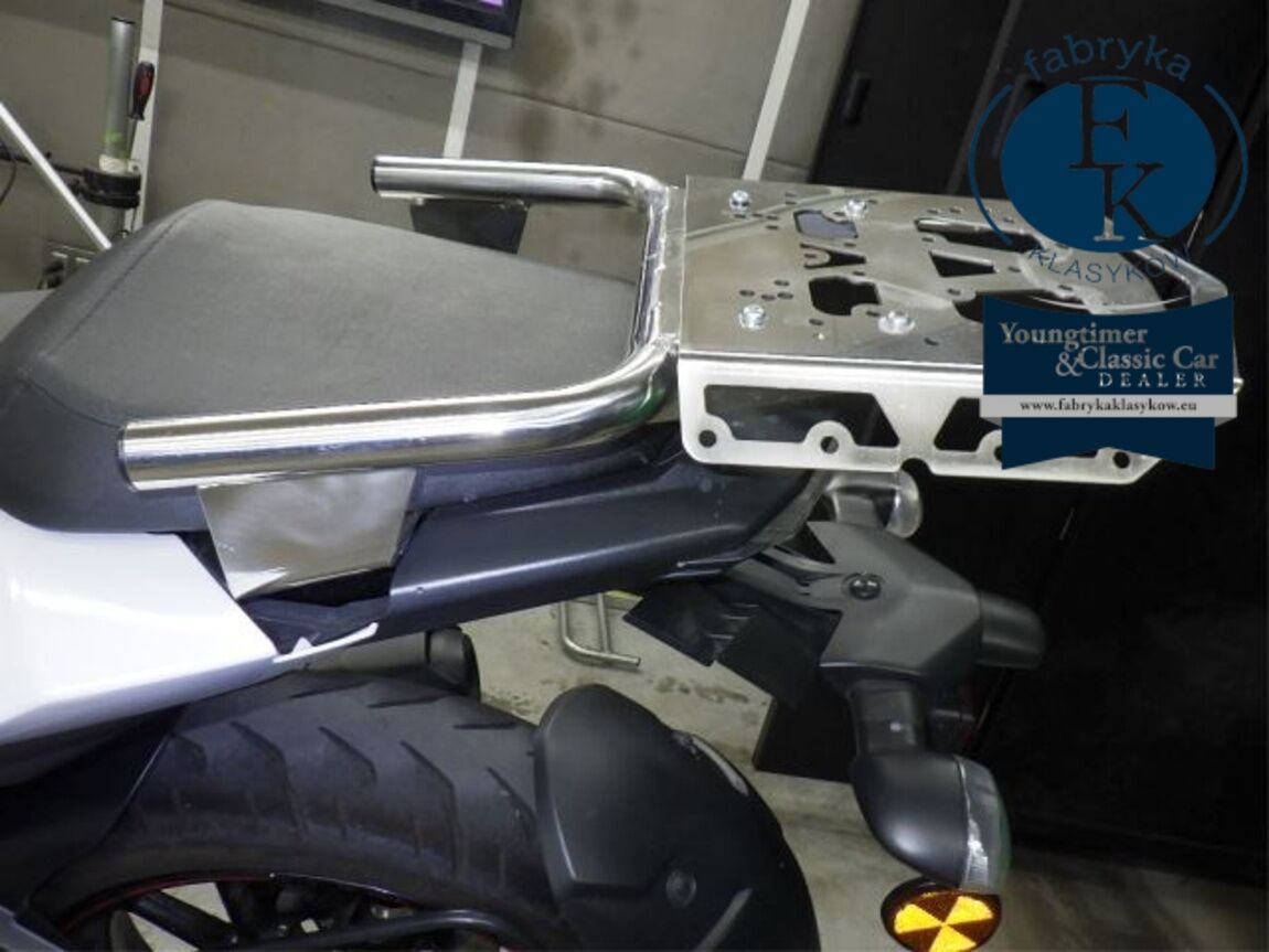 YAMAHA FZS25  - zdjęcie 20