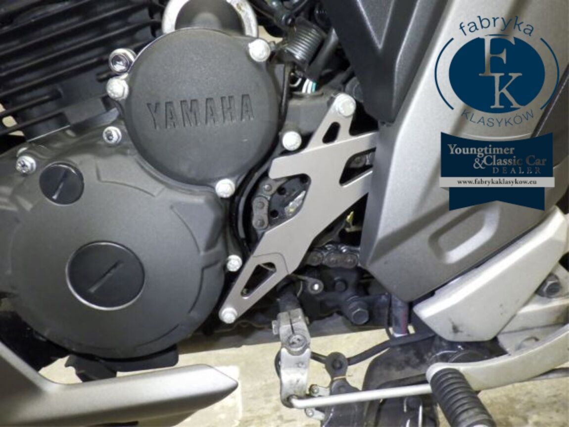 YAMAHA FZS25  - zdjęcie 26