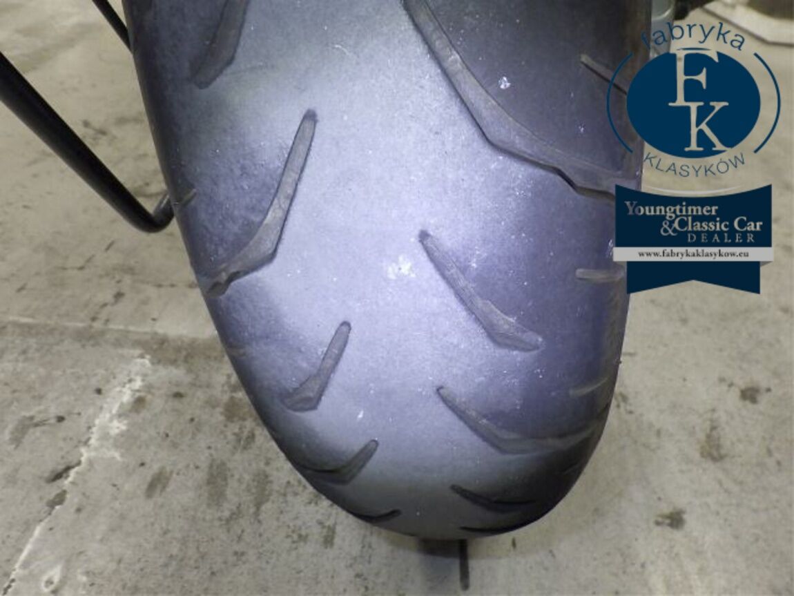 YAMAHA FZS25  - zdjęcie 28