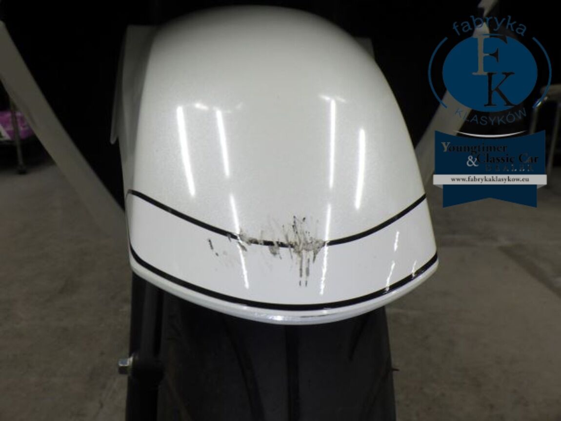 HONDA PCX125-4  - zdjęcie 17