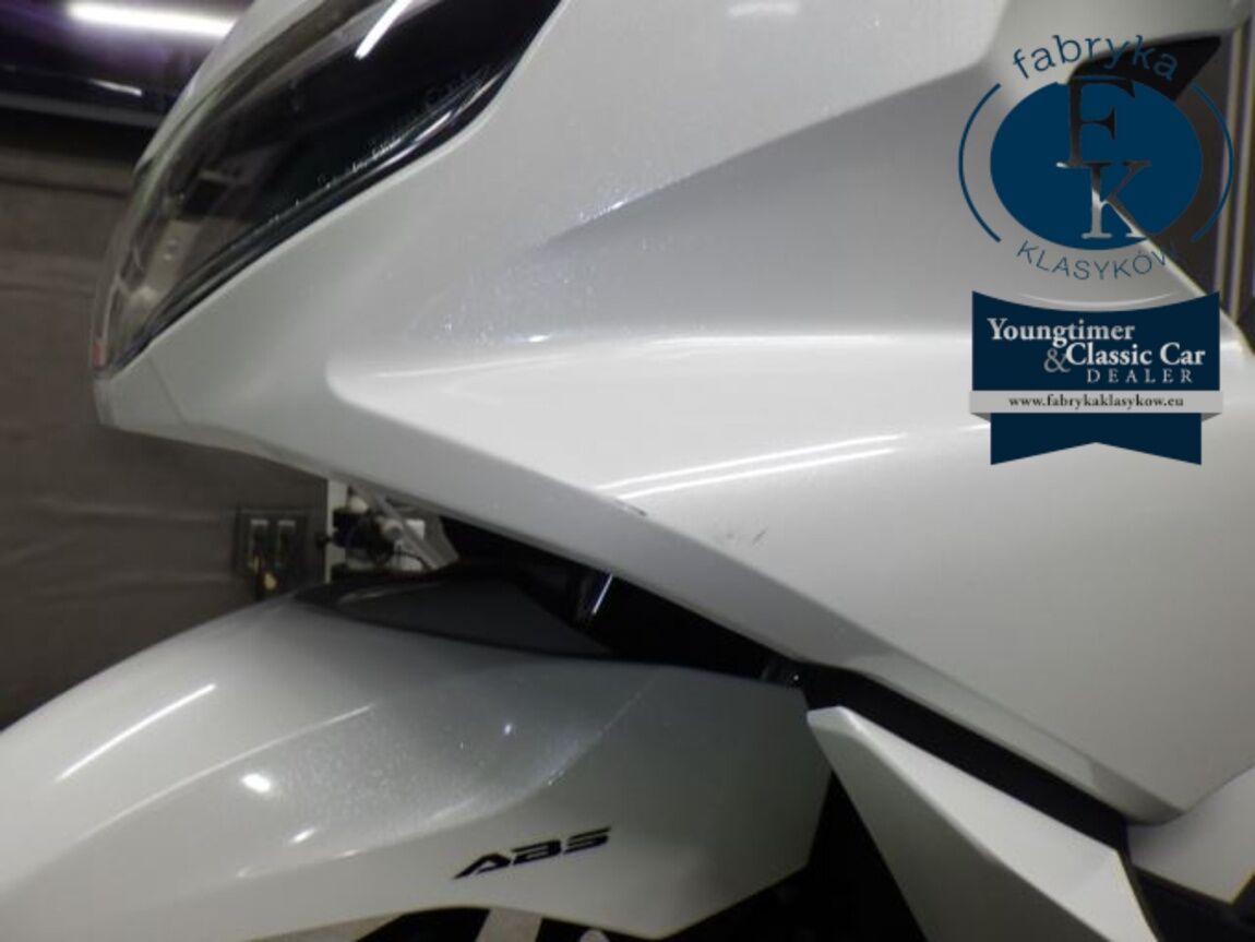 HONDA PCX125-4  - zdjęcie 19
