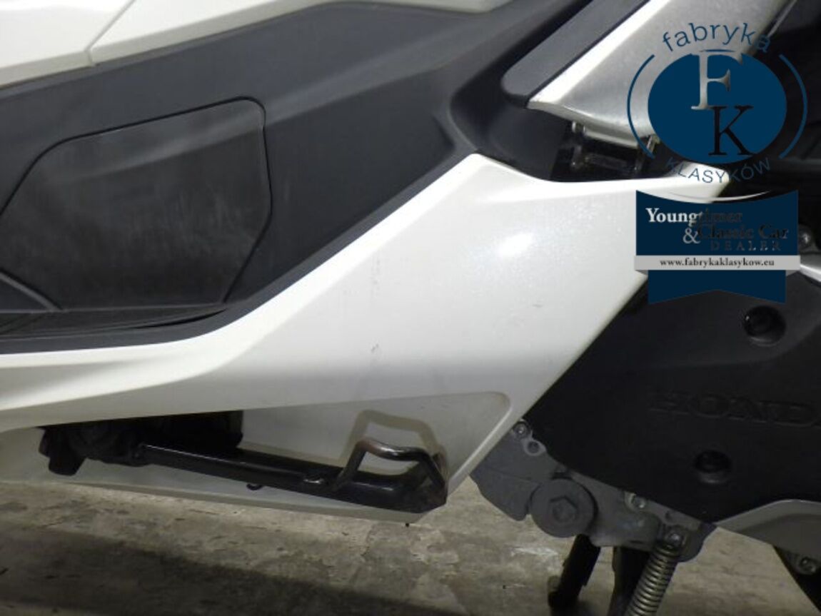 HONDA PCX125-4  - zdjęcie 20