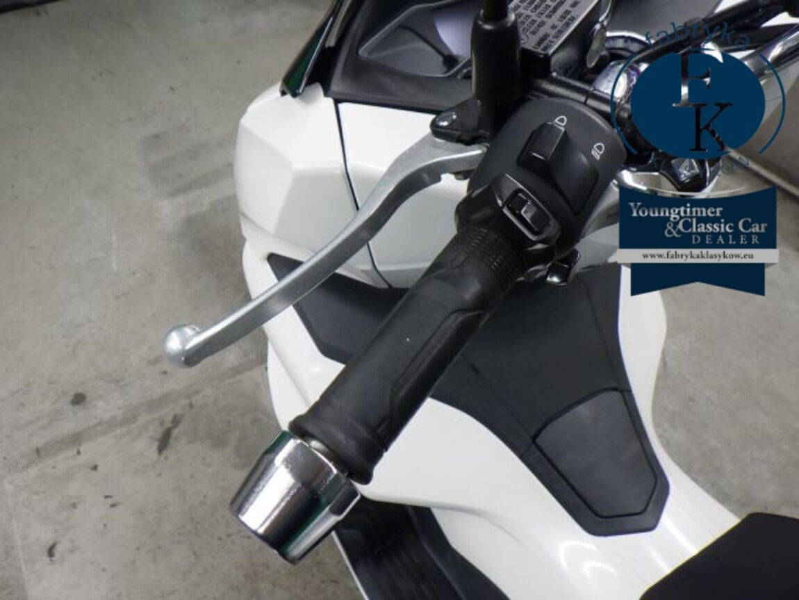 HONDA PCX125-4  - zdjęcie 21