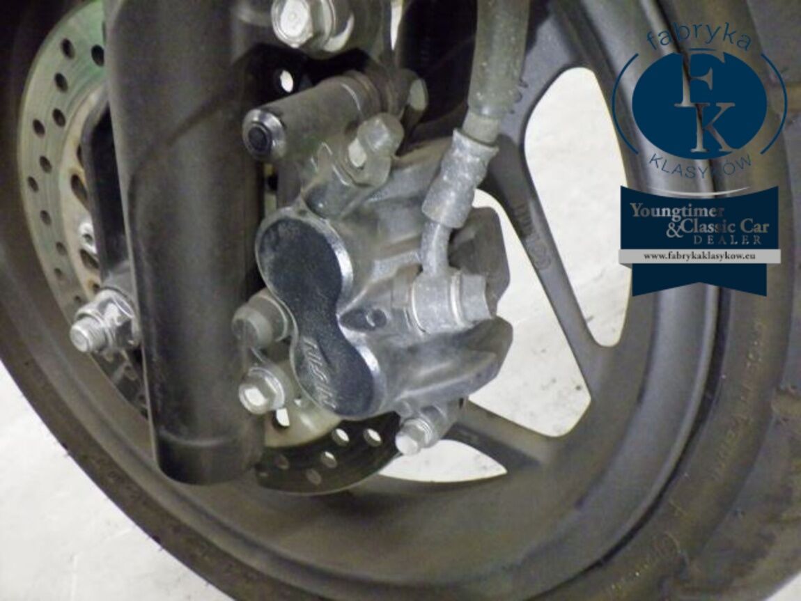 HONDA PCX125-4  - zdjęcie 24