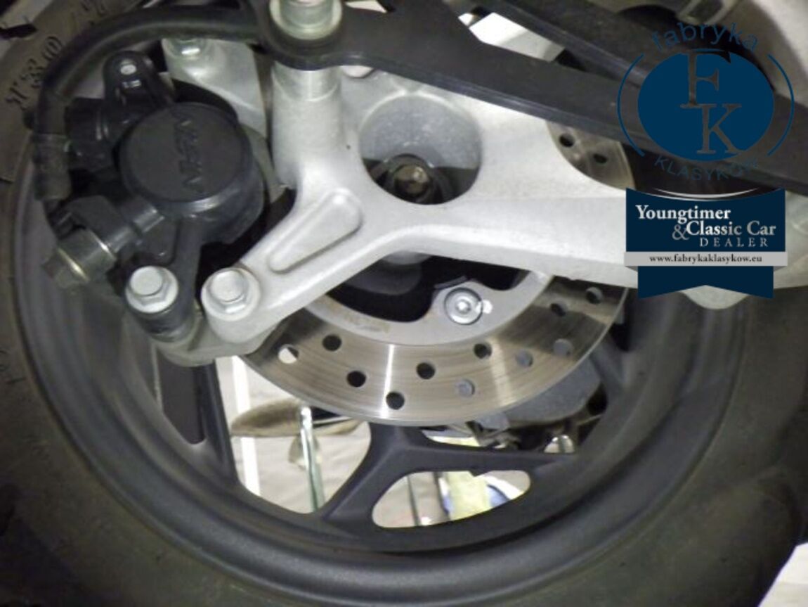 HONDA PCX125-4  - zdjęcie 28