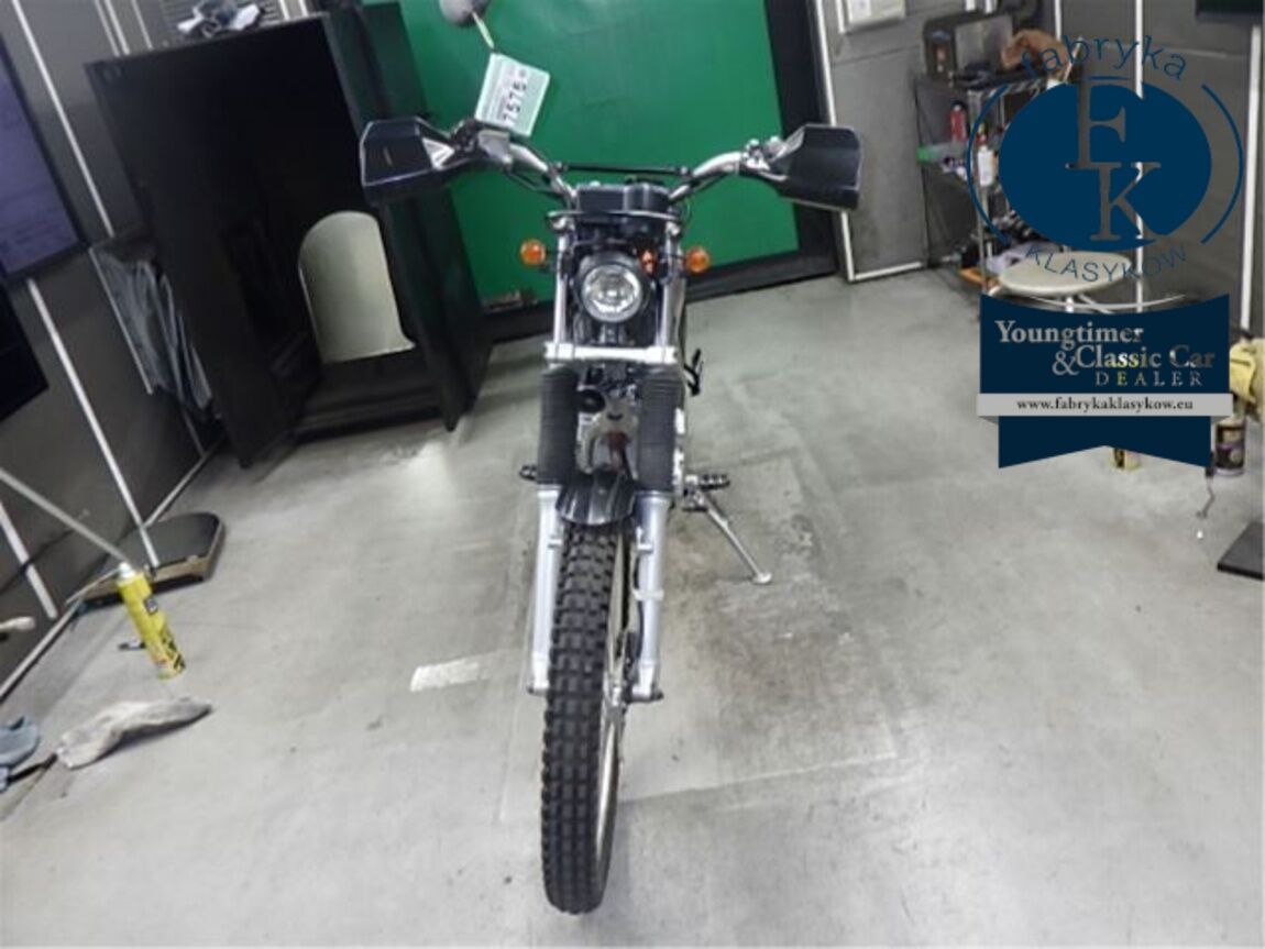 YAMAHA TRICKER-2  - zdjęcie 22
