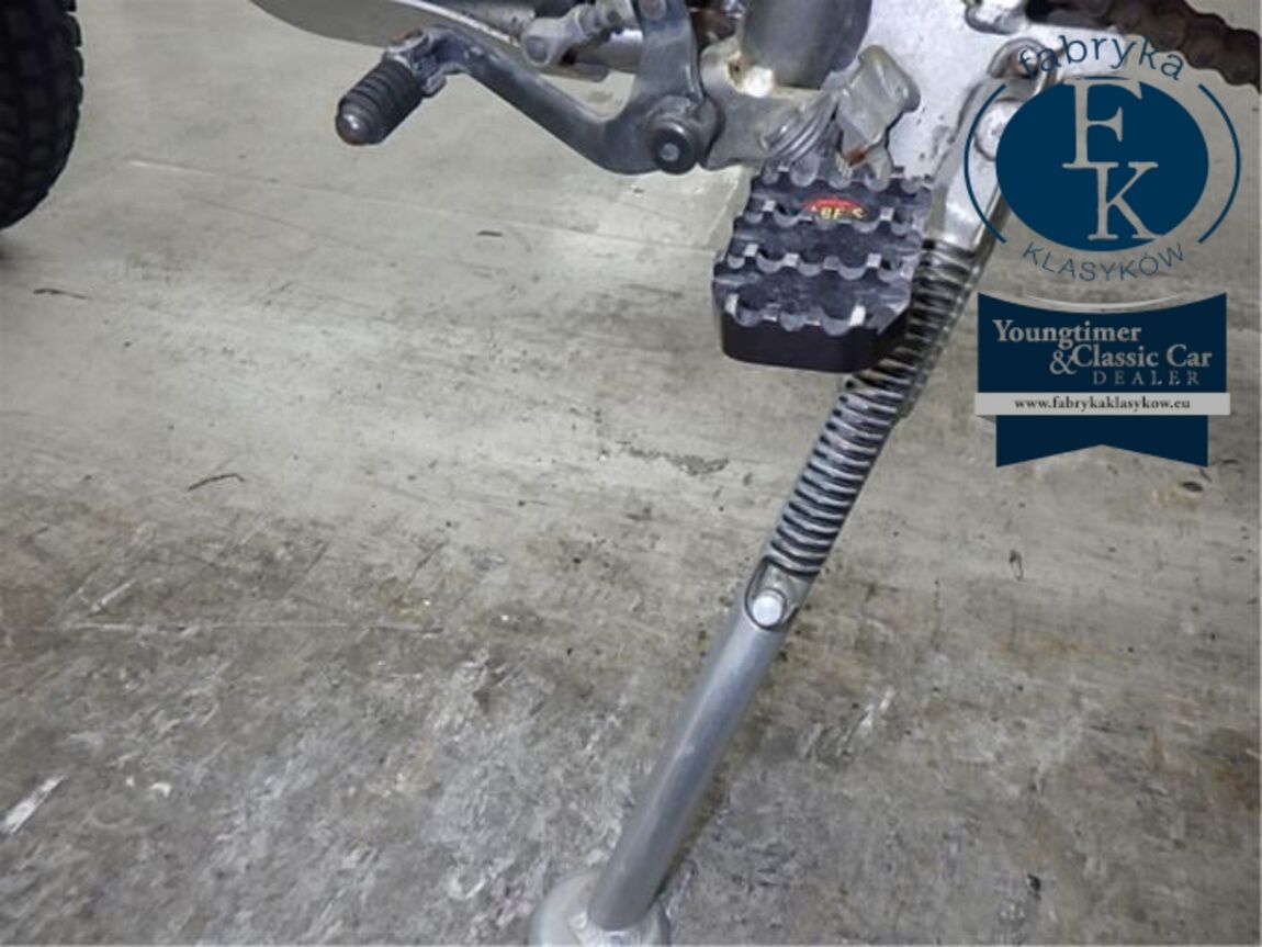 YAMAHA TRICKER-2  - zdjęcie 29