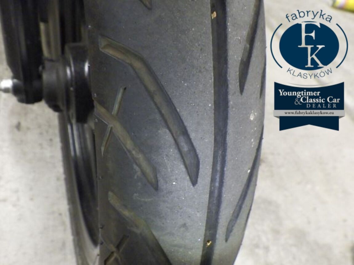 SUZUKI ADDRESS110-2  - zdjęcie 21