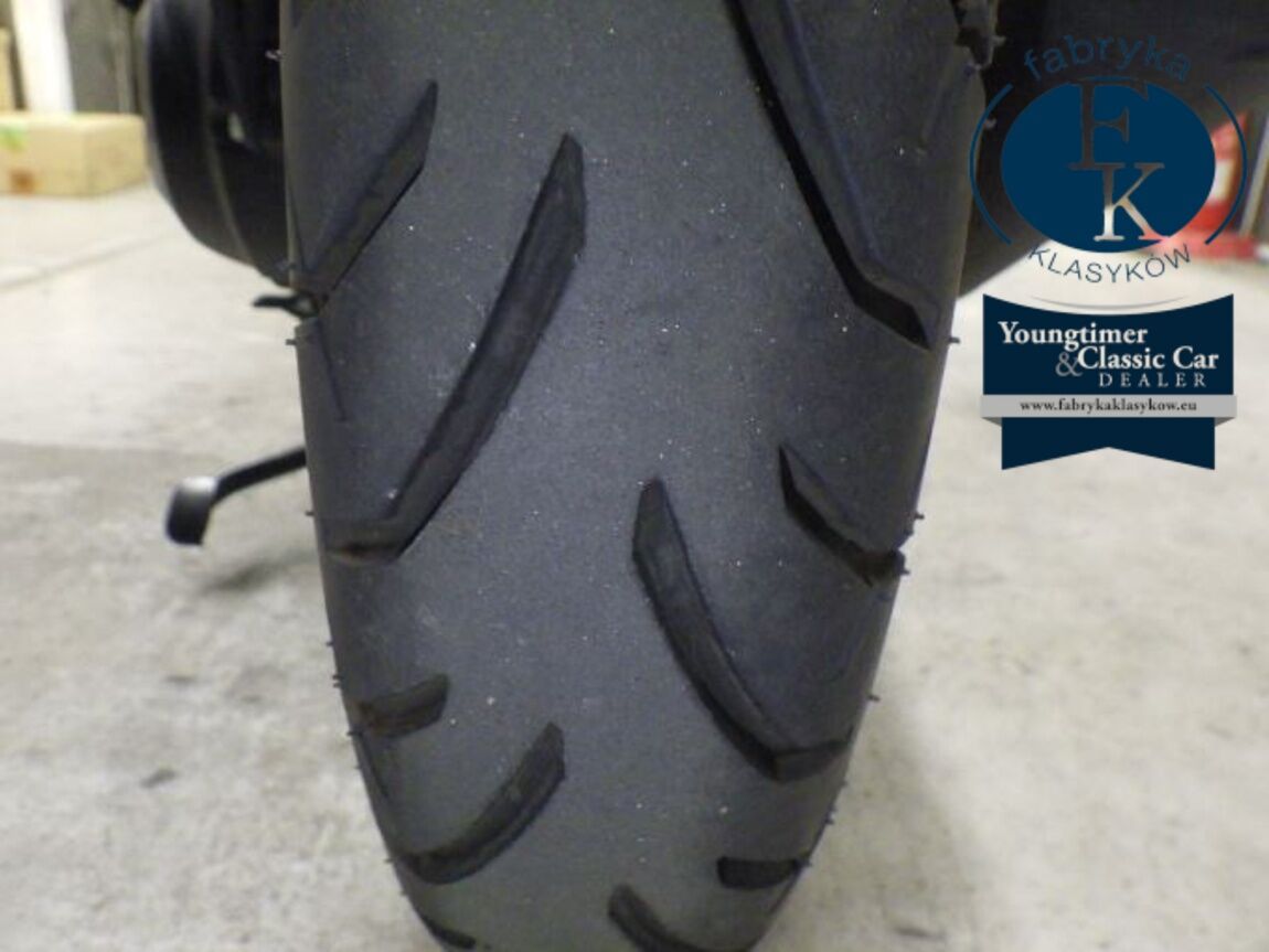 SUZUKI ADDRESS110-2  - zdjęcie 26
