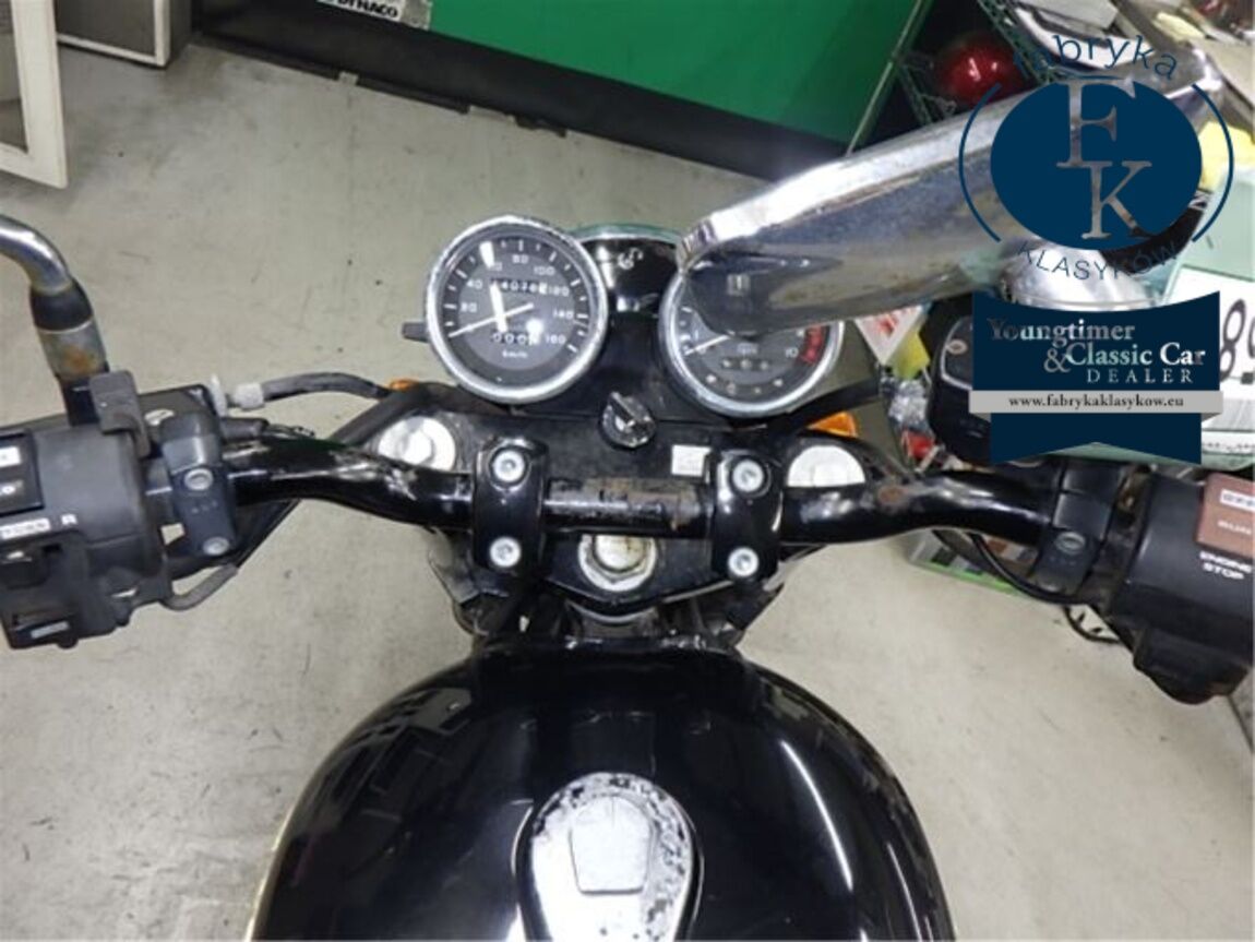 HONDA VRX400 1996 - zdjęcie 21