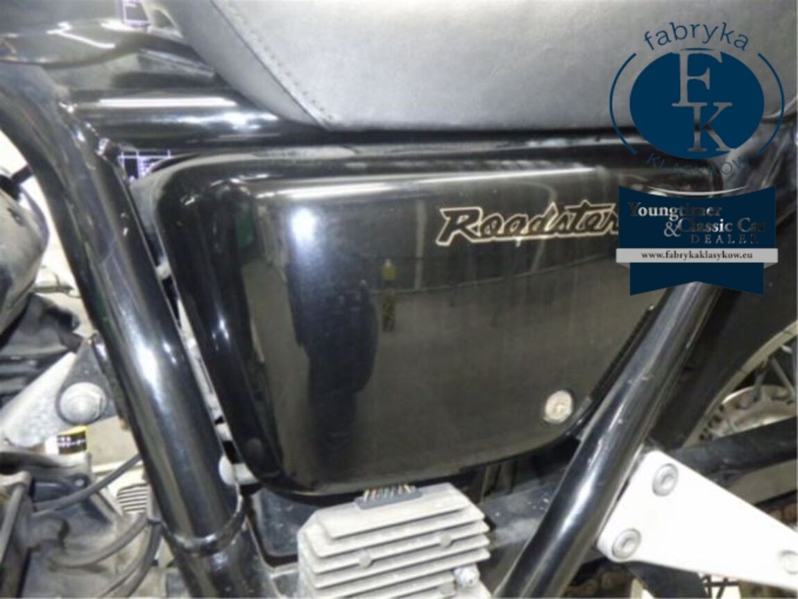 HONDA VRX400 1996 - zdjęcie 30