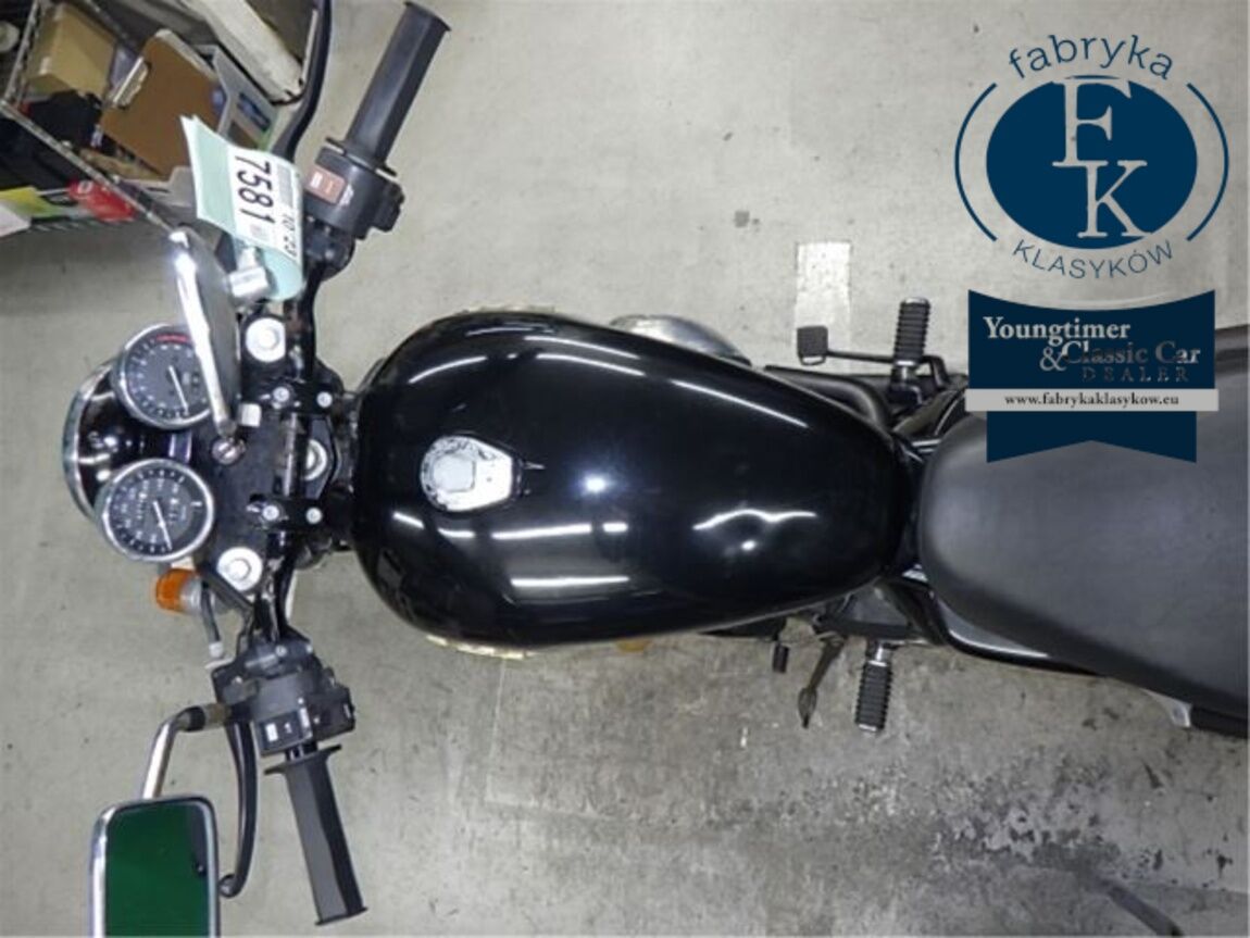 HONDA VRX400 1996 - zdjęcie 32