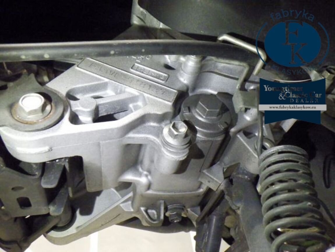 YAMAHA JOG125  - zdjęcie 9