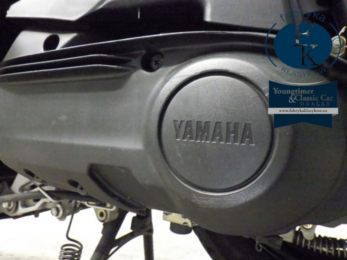 YAMAHA JOG125  - zdjęcie 11