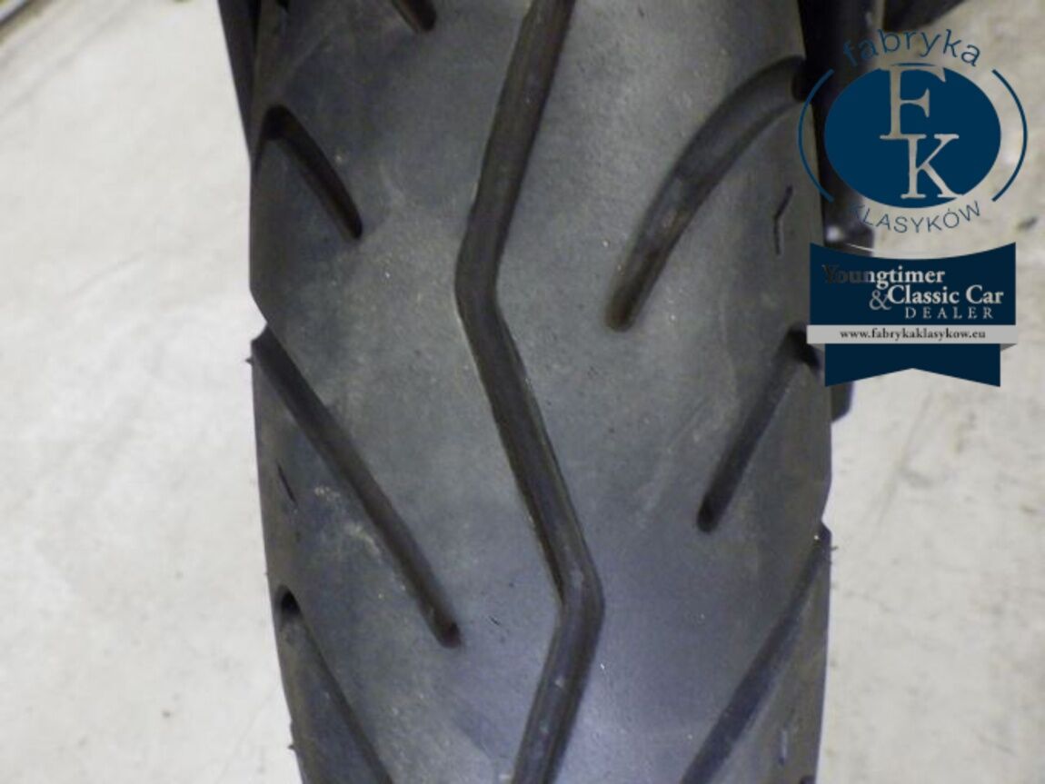 YAMAHA JOG125  - zdjęcie 24