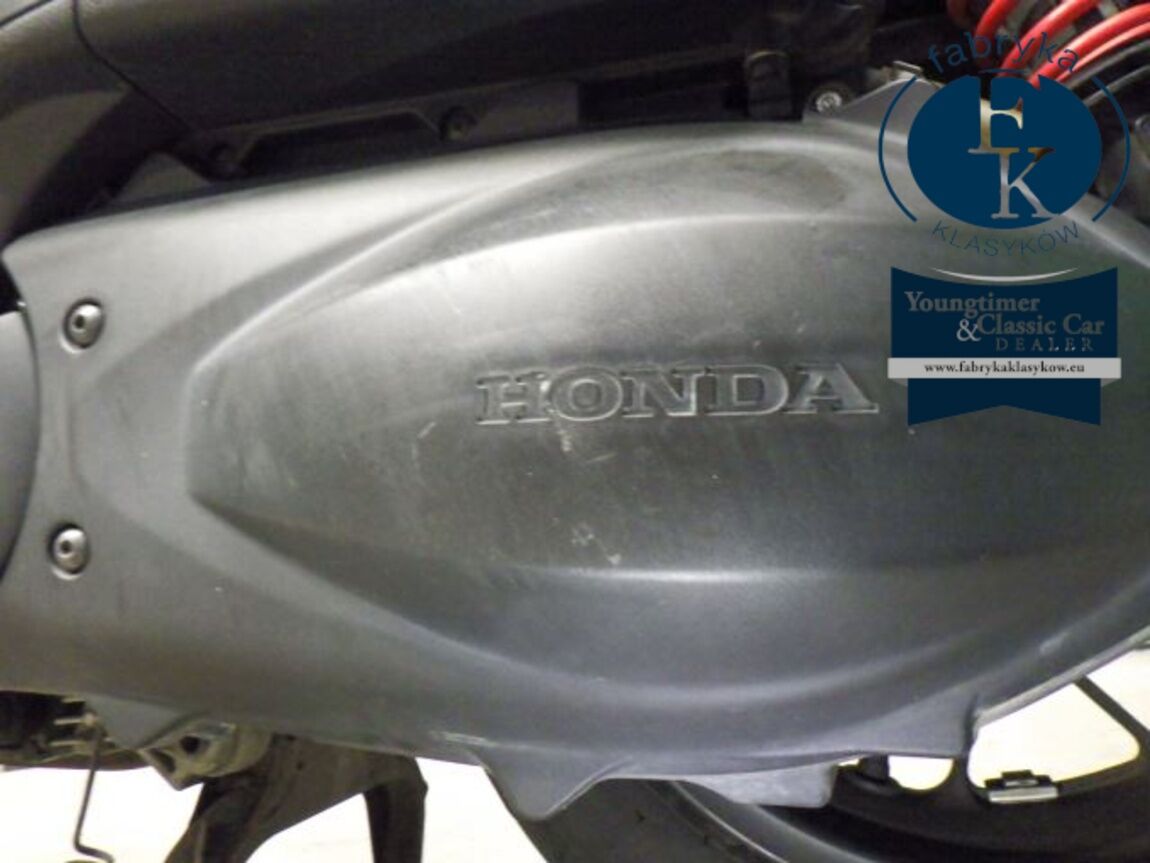 HONDA FORZA  - zdjęcie 10