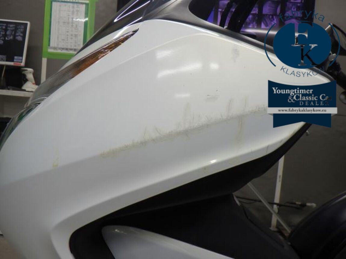 HONDA FORZA  - zdjęcie 18