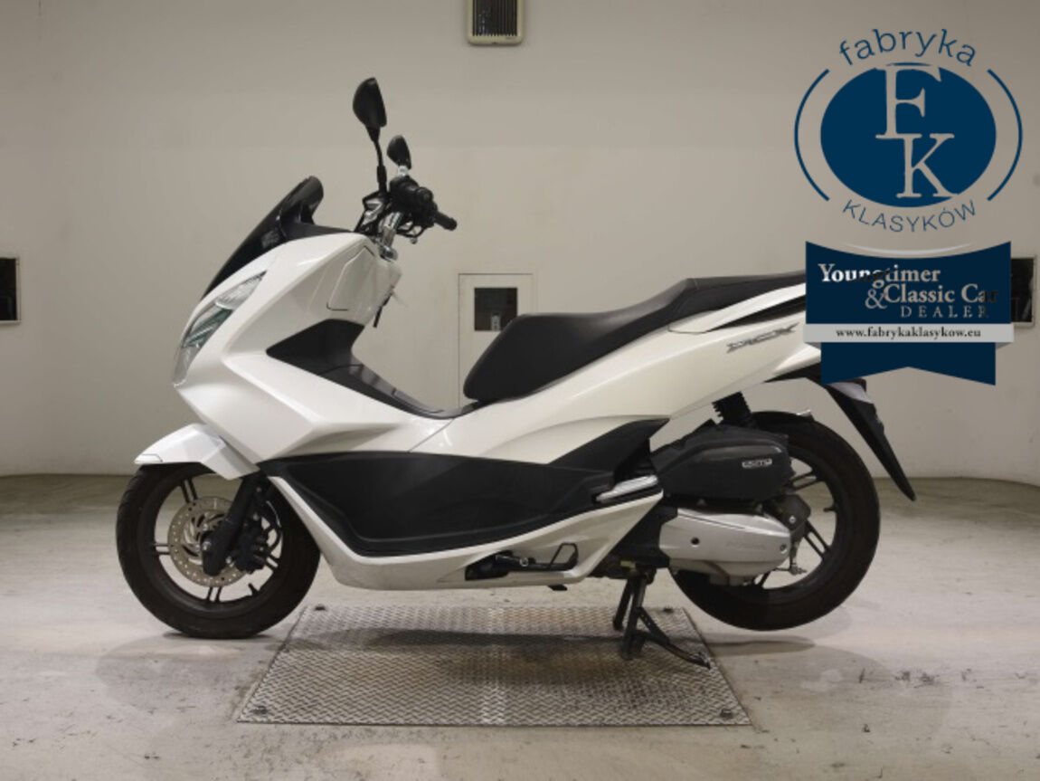 HONDA PCX125-2  - zdjęcie 3