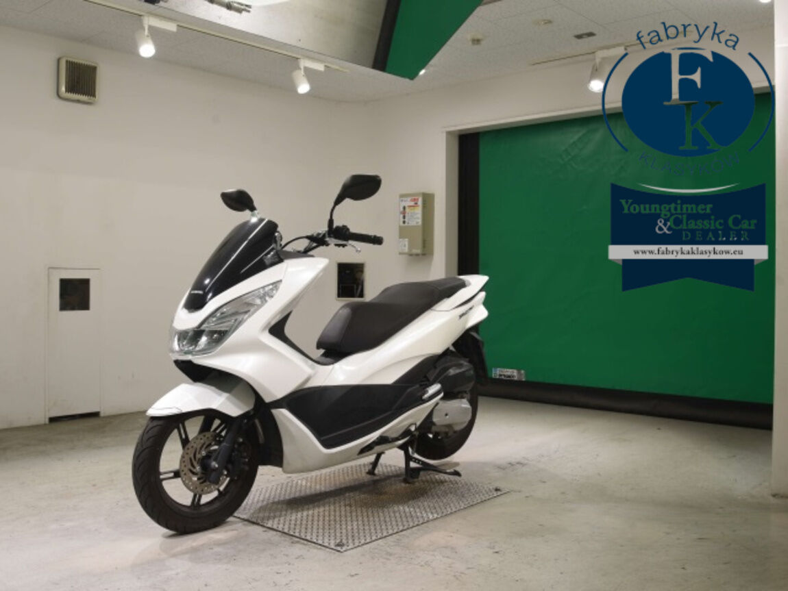 HONDA PCX125-2  - zdjęcie 5