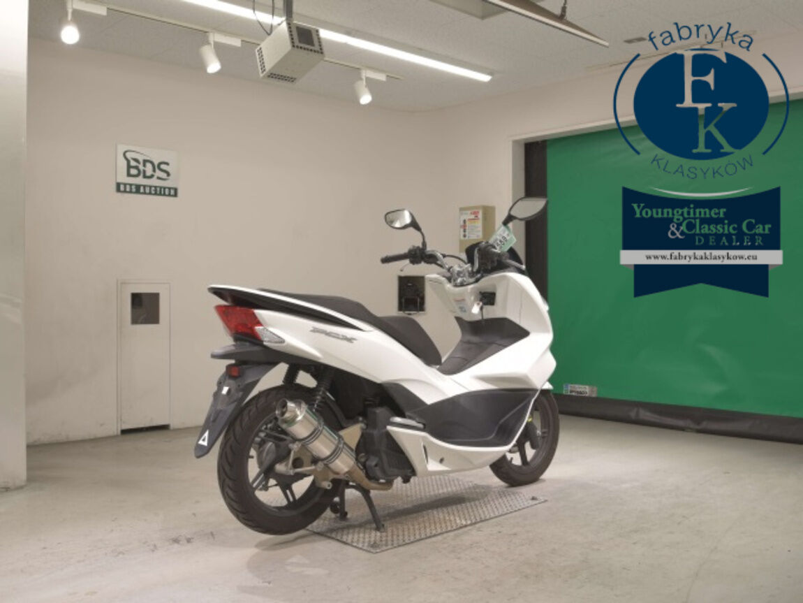 HONDA PCX125-2  - zdjęcie 6