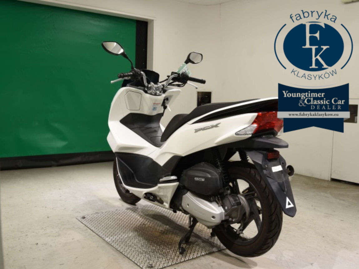 HONDA PCX125-2  - zdjęcie 7