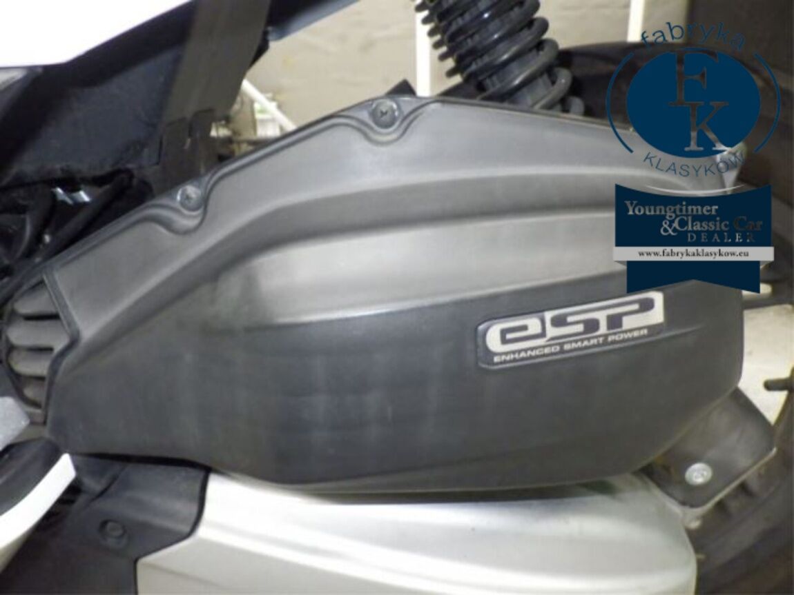 HONDA PCX125-2  - zdjęcie 9