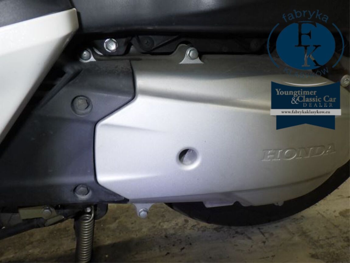 HONDA PCX125-2  - zdjęcie 10