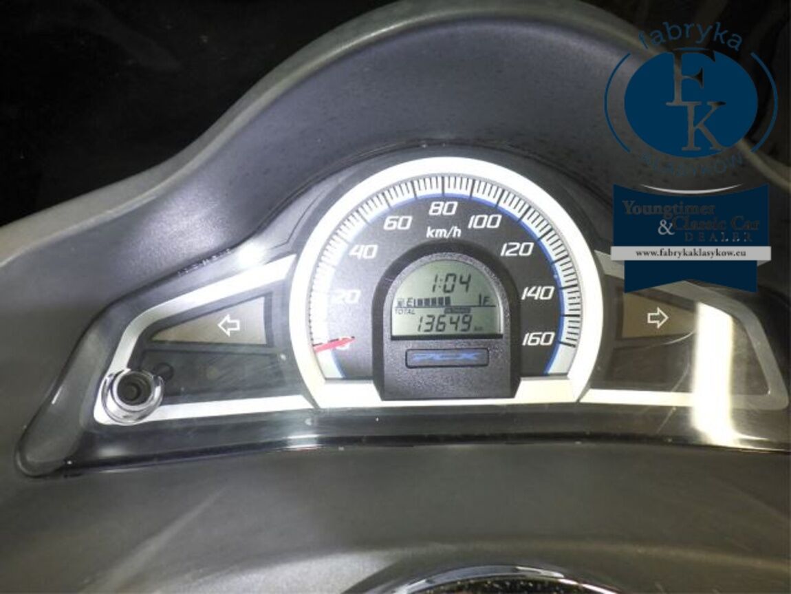 HONDA PCX125-2  - zdjęcie 15