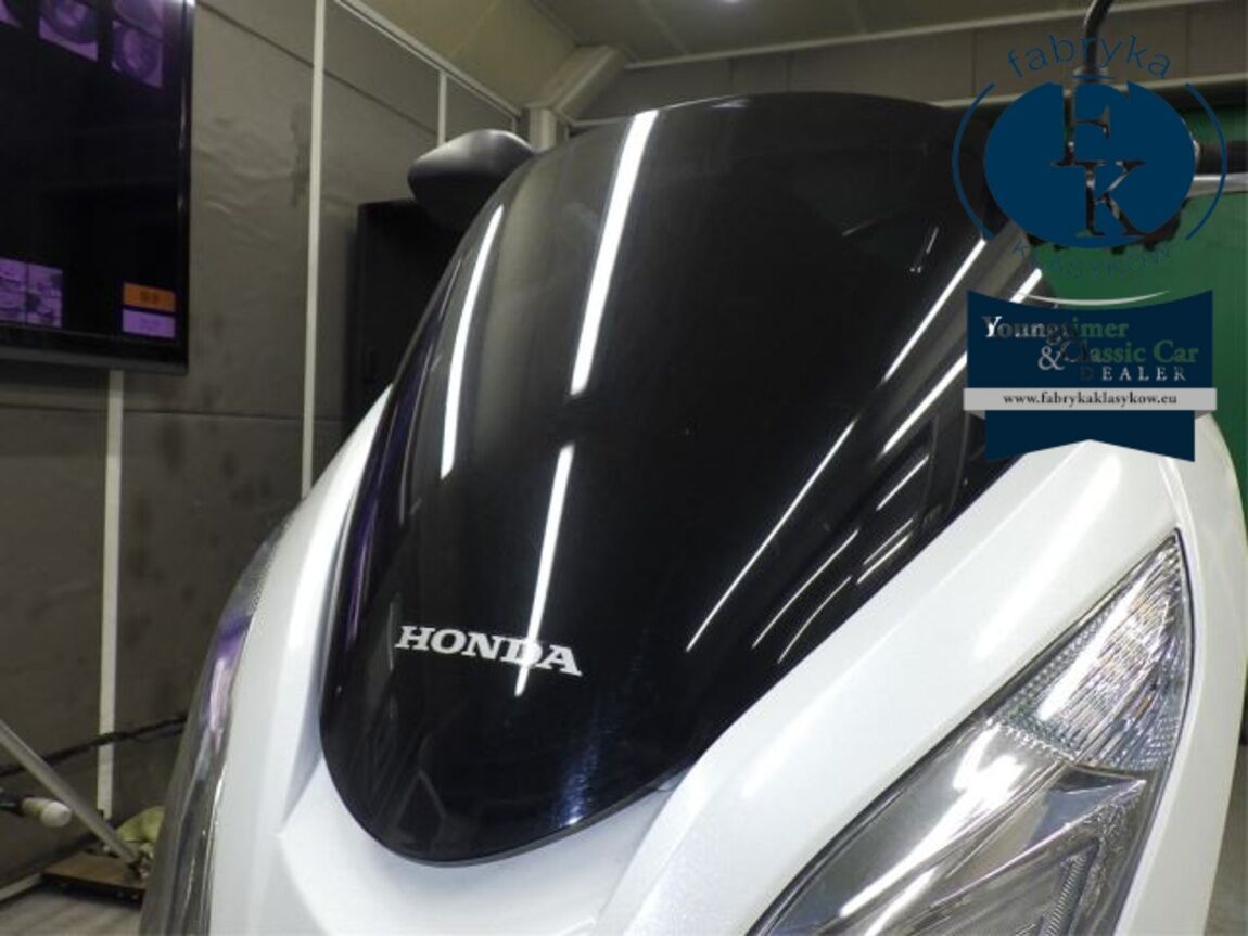 HONDA PCX125-2  - zdjęcie 17