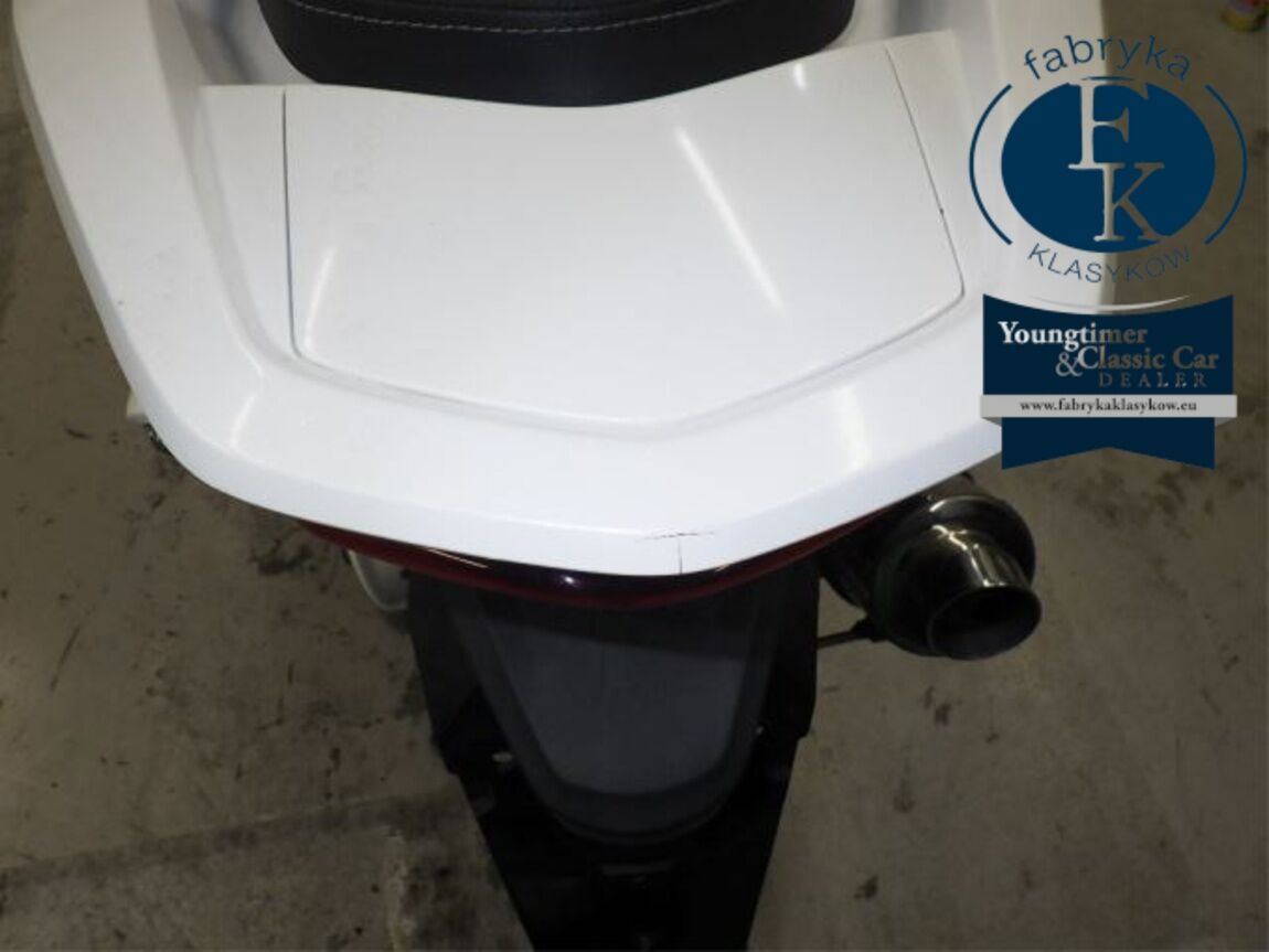HONDA PCX125-2  - zdjęcie 19