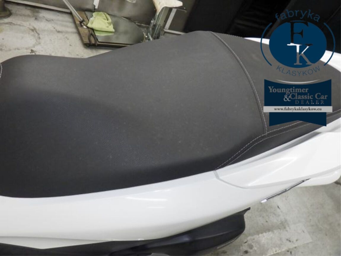 HONDA PCX125-2  - zdjęcie 20