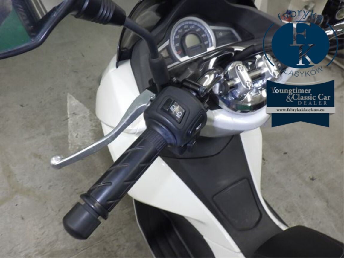 HONDA PCX125-2  - zdjęcie 21