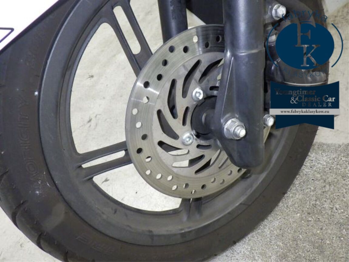 HONDA PCX125-2  - zdjęcie 24
