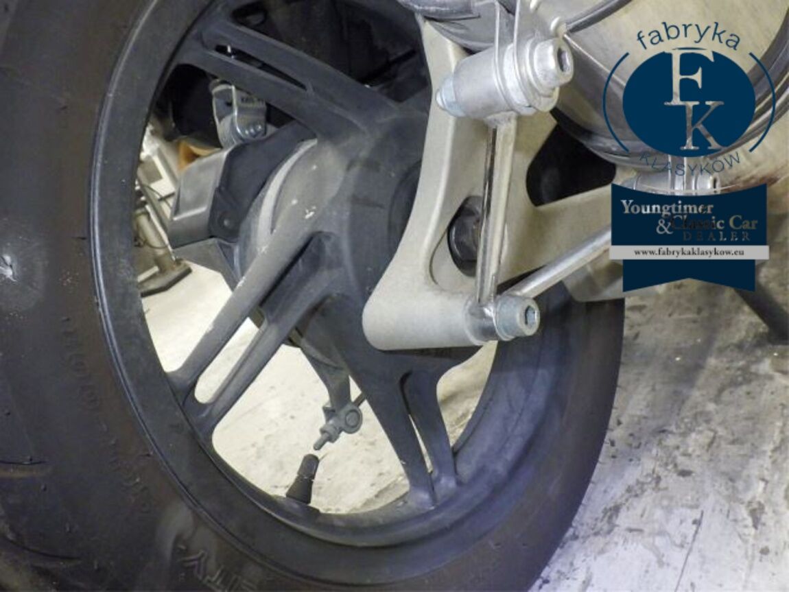 HONDA PCX125-2  - zdjęcie 27