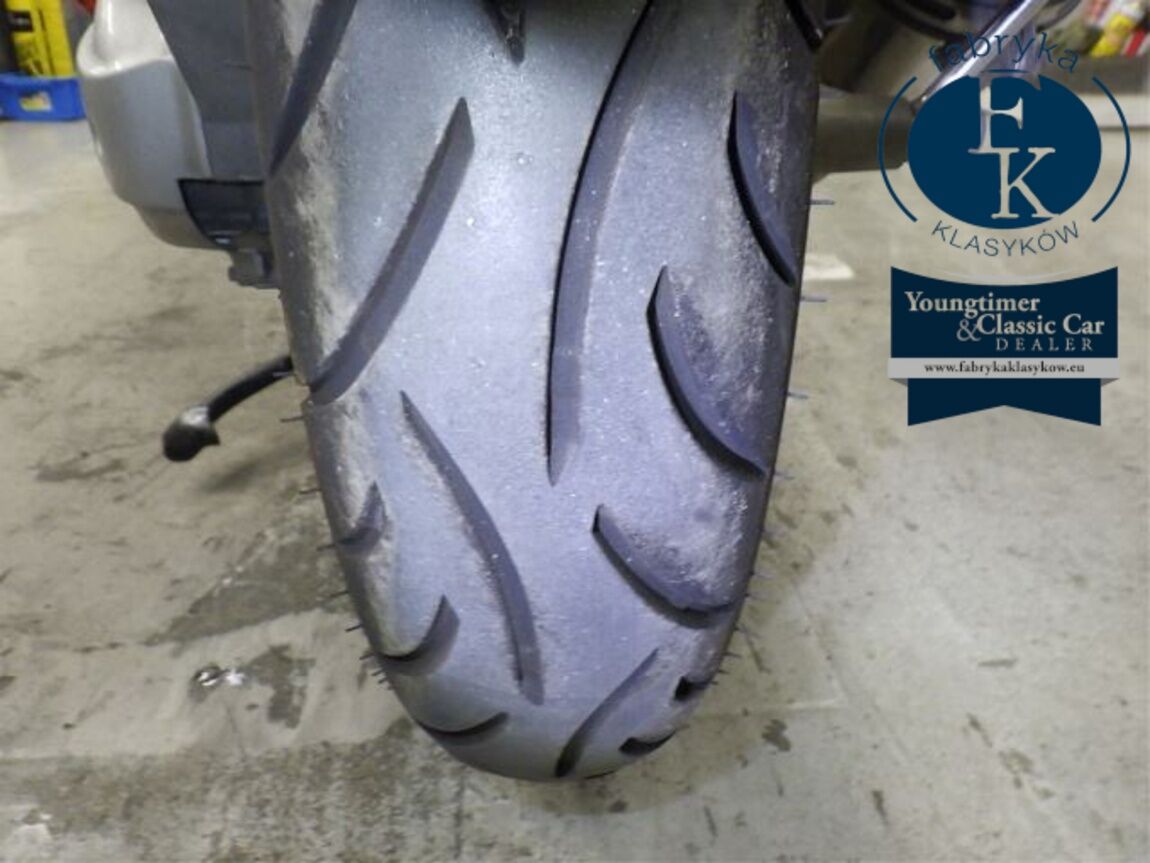 HONDA PCX125-2  - zdjęcie 28