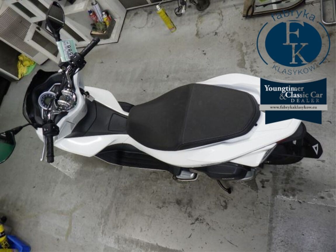 HONDA PCX125-2  - zdjęcie 32