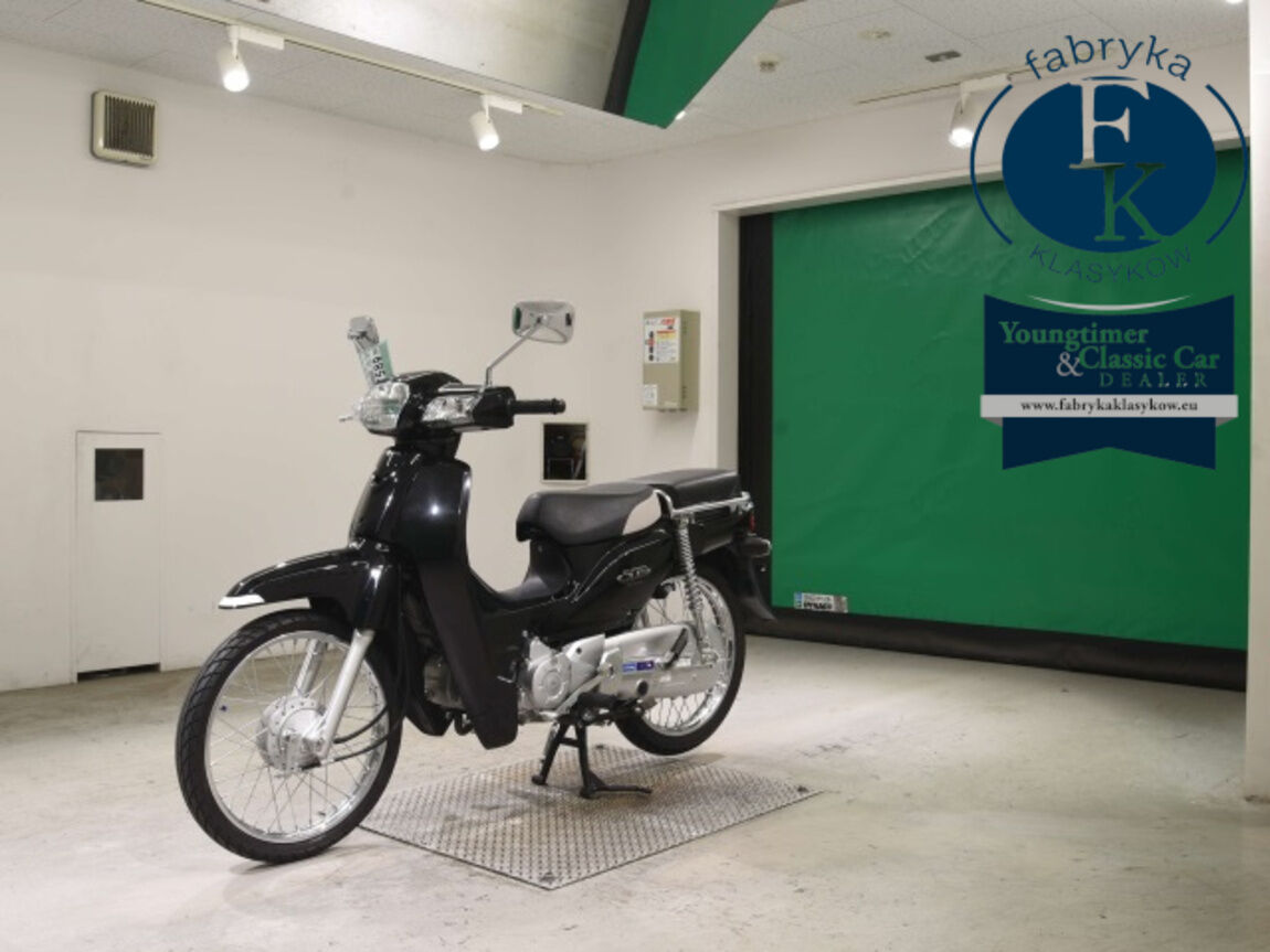 HONDA C110-2 - zdjęcie 5