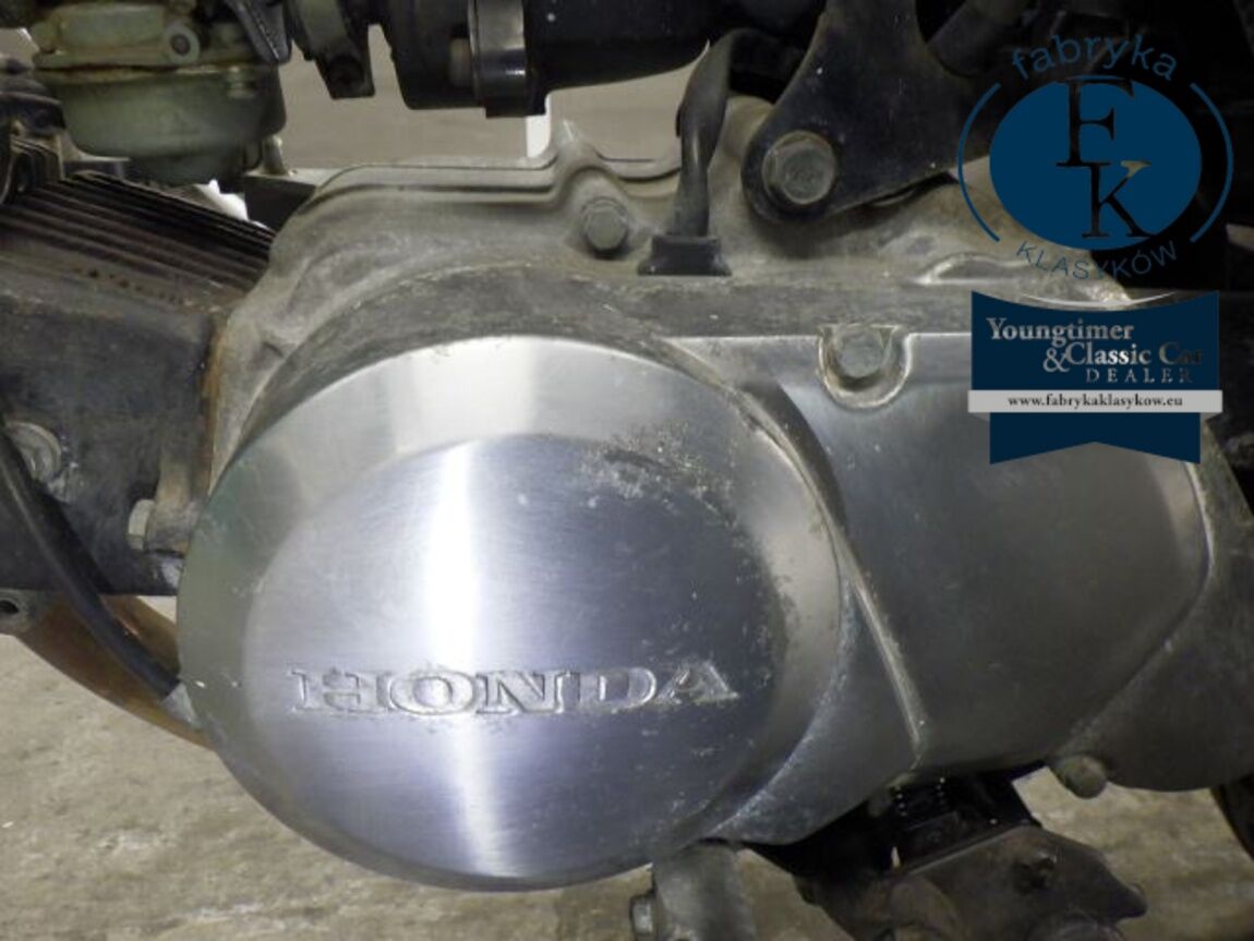 HONDA MONKEY  - zdjęcie 9