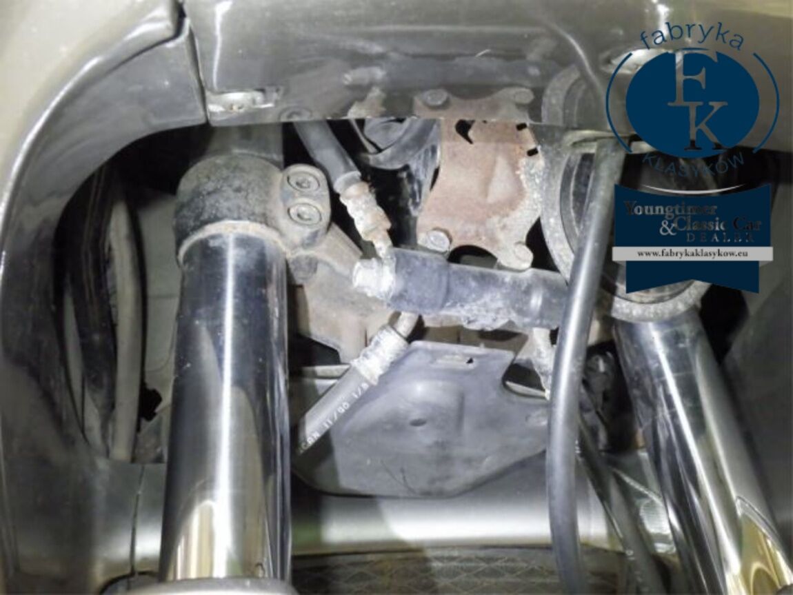 HONDA PC800 1990 - zdjęcie 22