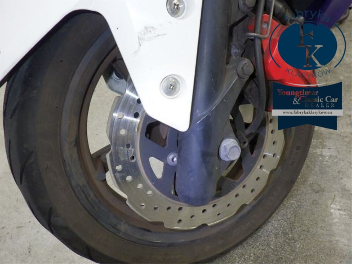 YAMAHA CYGNUS 125XSR-3  - zdjęcie 24
