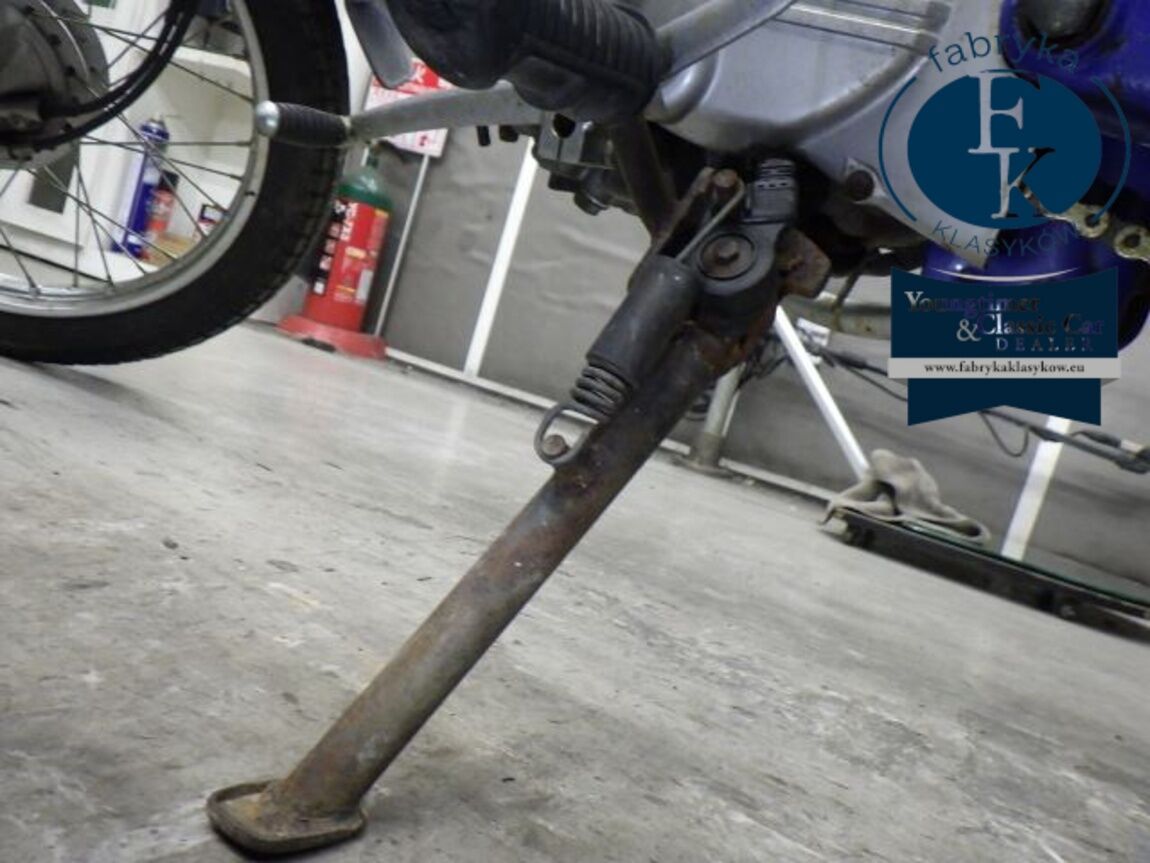HONDA CL50  - zdjęcie 31