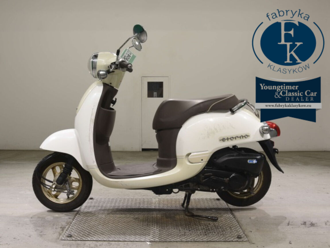 HONDA GIORNO  - zdjęcie 3