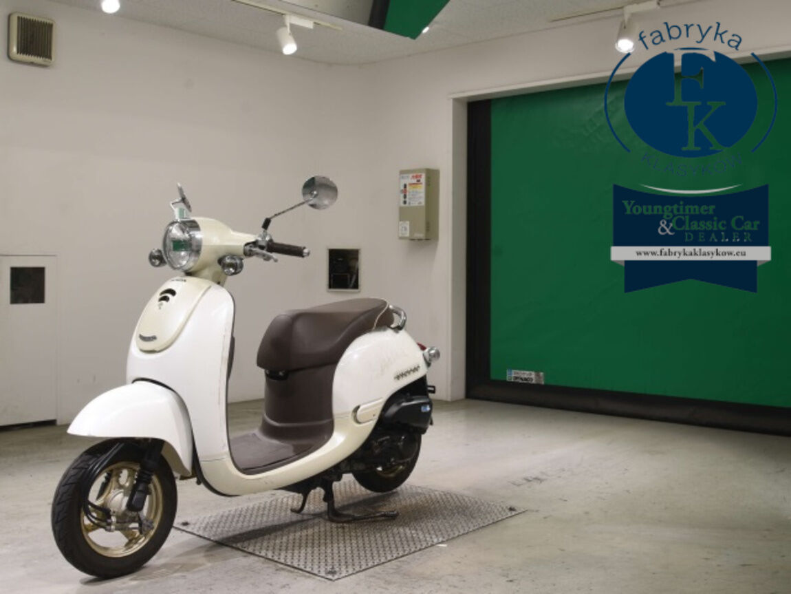 HONDA GIORNO  - zdjęcie 5